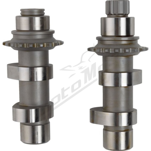 ANDREWS 57H 06DYNA paskirstymo velenas 2 vnt Harley Davidson FLD / FLHR / FLHTK / FLS / FLRT 1450/1800 06-17 