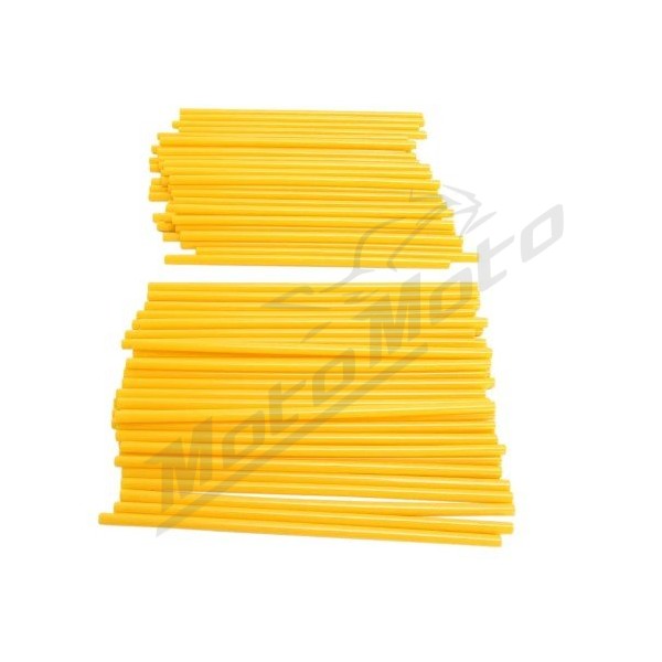 EMGO Spokets Spoke Covers Wheel Trim Kit 80pcs