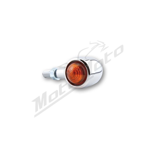 HIGHSIDER universal Old School Type 1 Indicator Front & Rear