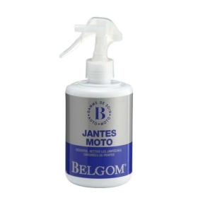 BELGOM Motorcycle Rim cleaning spray 250ml 