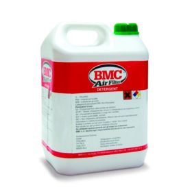 BMC air filter cleaner/washer 5l