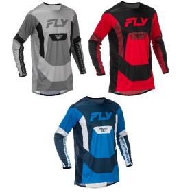 FLY RACING Lite Jersey