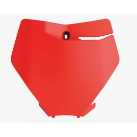 POLISPORT Front Plate KTM SX/SX-F 125-450 19-22