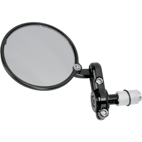PSR Folding Bar End Mirror