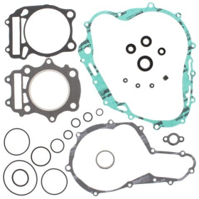 Winderosa (vertex) gasket set with engine gaskets Suzuki DR 350 SE 90-99