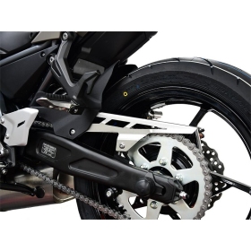 ZIEGER Chain Guard Kawasaki Ninja / Z 650 17-26