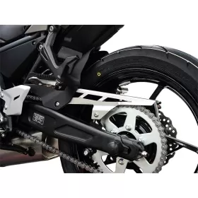 ZIEGER Chain Guard Kawasaki Ninja / Z 650 17-26