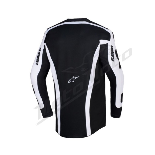 ALPINESTARS Racer Riway Jersey