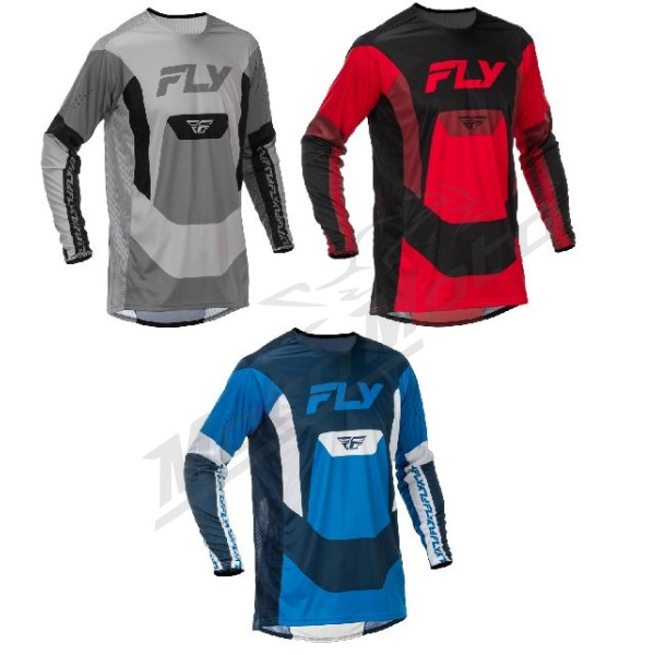 FLY RACING Lite Jersey