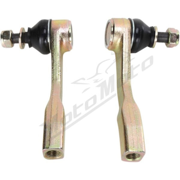 MOOSE OFFROAD UTV Outer Tie End Rod Kit Polaris General / Ranger RZR / Ranger XP / RZR 900-1000cc 15-19