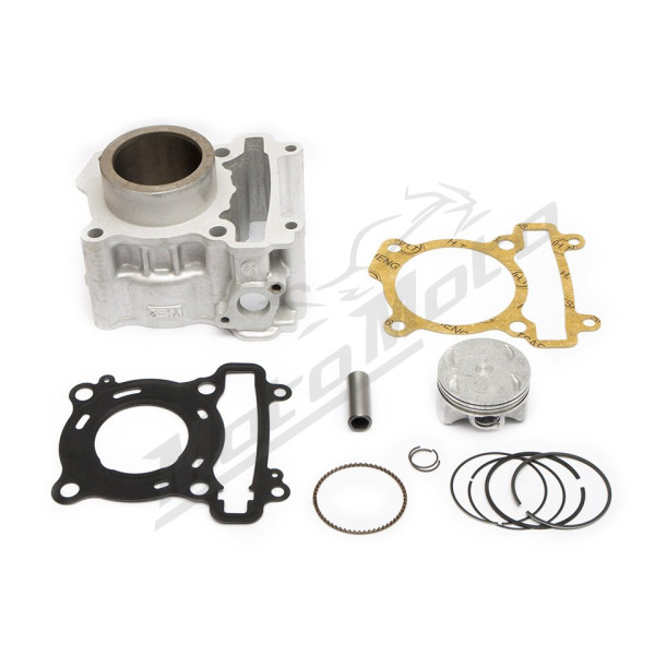OMP Cylinder kit Ø52mm Husqvarna / Yamaha 125-630 99-22