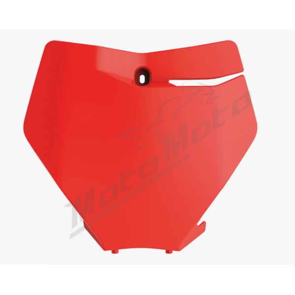 POLISPORT Front Plate KTM SX/SX-F 125-450 19-22