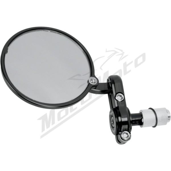 PSR Folding Bar End Mirror