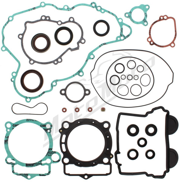 Winderosa (vertex) gasket set KTM EXC-F / SX-F / XC-F 350 11-16