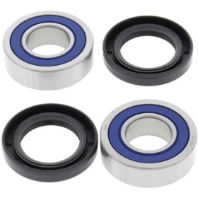 ALL BALLS Front Wheel Bearing Kit Honda CBR600RR 03-06