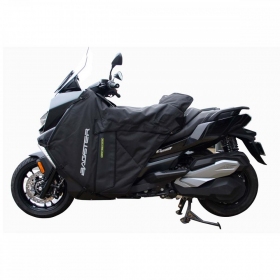 Kojų uždangalai Bagster Roll'ster Honda PCX 125cc 19-20