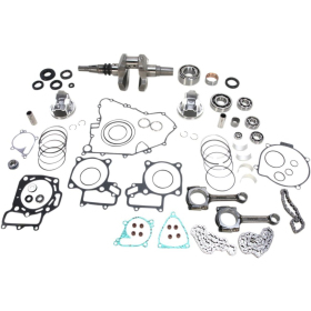VERTEX Engine Rebuild Kit Kawasaki KRF / KVF 750cc 05-11