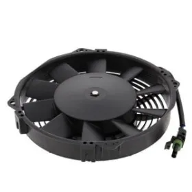 4RIDE Radiatoriaus ventiliatorius Can-Am Outlander 400cc 06-08