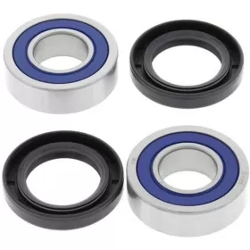 ALL BALLS Front Wheel Bearing Kit Honda CBR600RR 03-06