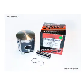 BEARING WORX Piston kit Ø66.37mm Yamaha YZ 250 99-22
