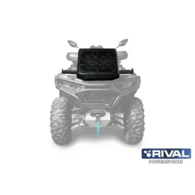 RIVAL Radiatoriaus perkėlimo kompl. CF Moto Cforce 850-1000 24-25