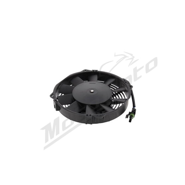 4RIDE Radiator Fan Can-Am Outlander 400cc 06-08