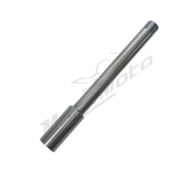 MS Front Wheel Axle Suzuki DL / GSX 650-1000cc 02-12