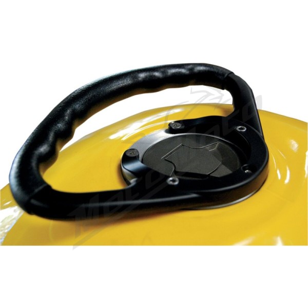 PSR 2-Up Passenger Bar Suzuki GSX / GSX-R / SV 600-1300 03-26