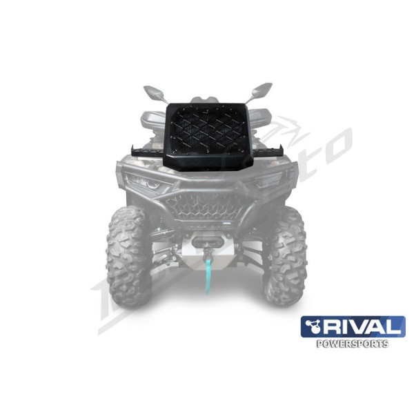 Rival Radiator Relocation kit CF Moto Cforce 850-1000 24-25
