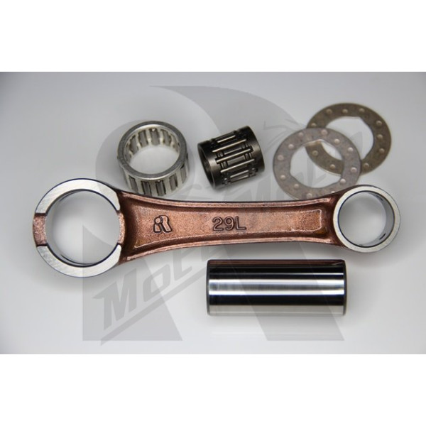 Royal Rods Connecting Rod Yamaha YFZ / RD 350cc 80-08