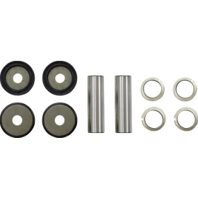 MOOSE OFFROAD Rear Suspension Knuckle Kit Arctic Cat Wildcat 700-1000 15-18