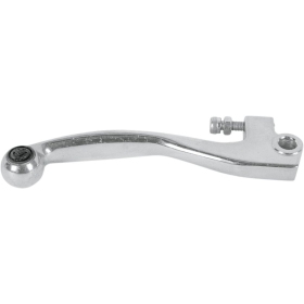 MOOSE OFFROAD OEM-Style Replacement Brake Lever Kawasaki KDX / KLX / KX 80-650cc 93-07