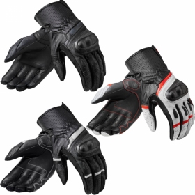 Revit Chevron 3 Motorcycle Gloves