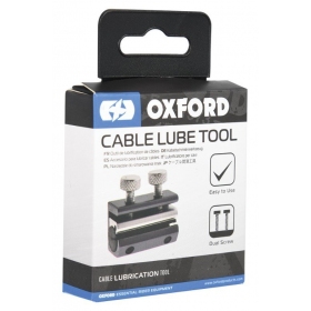 OXFORD Cable lube tool