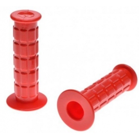 Handlebar grips 22/25mm 2pcs.