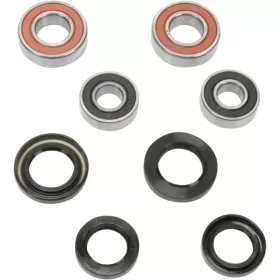 PIVOT WORKS Front Wheel Bearing Kit Yamaha YFM / YFZ 125-450 87-24