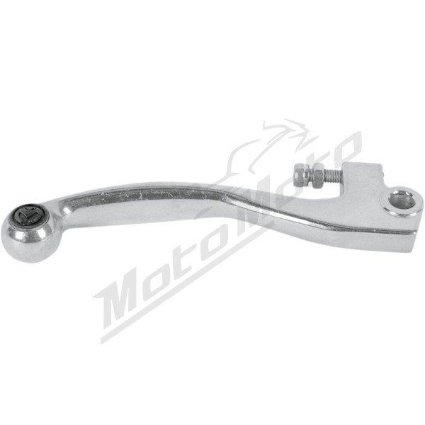 MOOSE OFFROAD OEM-Style Replacement Brake Lever Kawasaki KDX / KLX / KX 80-650cc 93-07