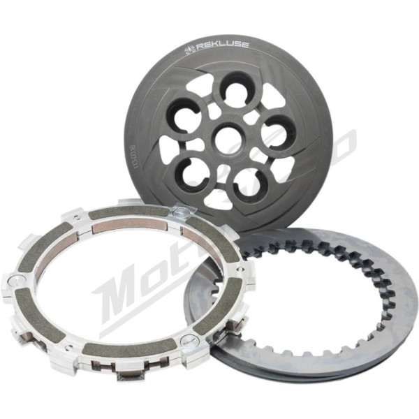 REKLUSE EXP 3.0 Clutch Kit Yamaha WR 250 08-18