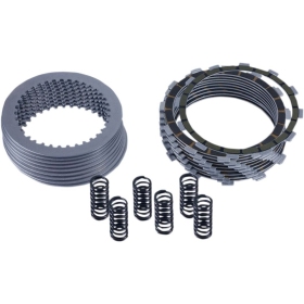 BARNETT Clutch Kit INDIAN SCOUT / VICTORY OCTANE 2015-2024