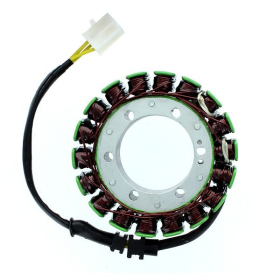 ELECTROSPORT Stator Honda PC 800 90-98