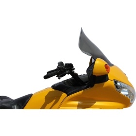 KLOCK WERKS Flare™ Windshield HONDA GL 1800 01-17