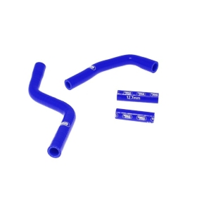 SAMCO Radiator Hoses - YAMAHA/FANTIC 2002-2024