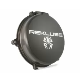 REKLUSE Clutch Cover - Aluminium YAMAHA WR / YZ 450 2010-2023