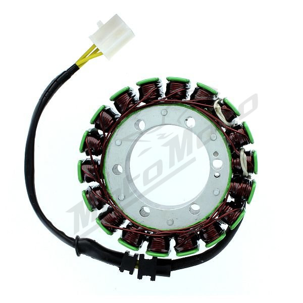 ELECTROSPORT Stator Honda PC 800 90-98