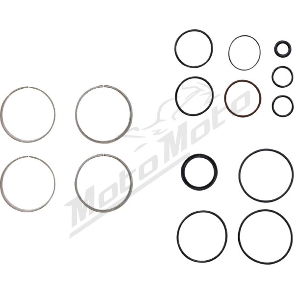 MOOSE OFFROAD Fork Bushings Kit GasGas / Husqvarna / KTM 125-701cc 14->
