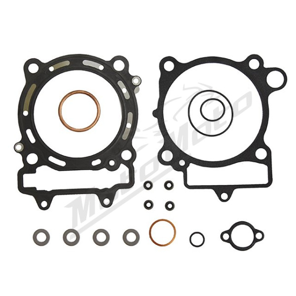 Namura top-end gaskets Kawasaki KXF 450 16-18