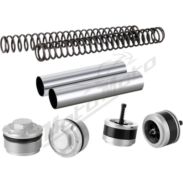 YSS Fork Kit Suzuki AN 650Z ABS 18-19