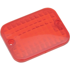 DRAG SPECIALTIES Replacement Lens