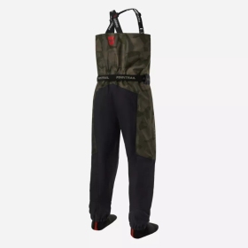 Finntrail Waders Aquamaster 1536 CamoShadowGreen
