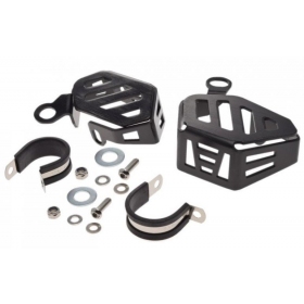 FRONT BRAKE OIL CUP COVER GUARD PROTECTOR FOR BMW R1200GS